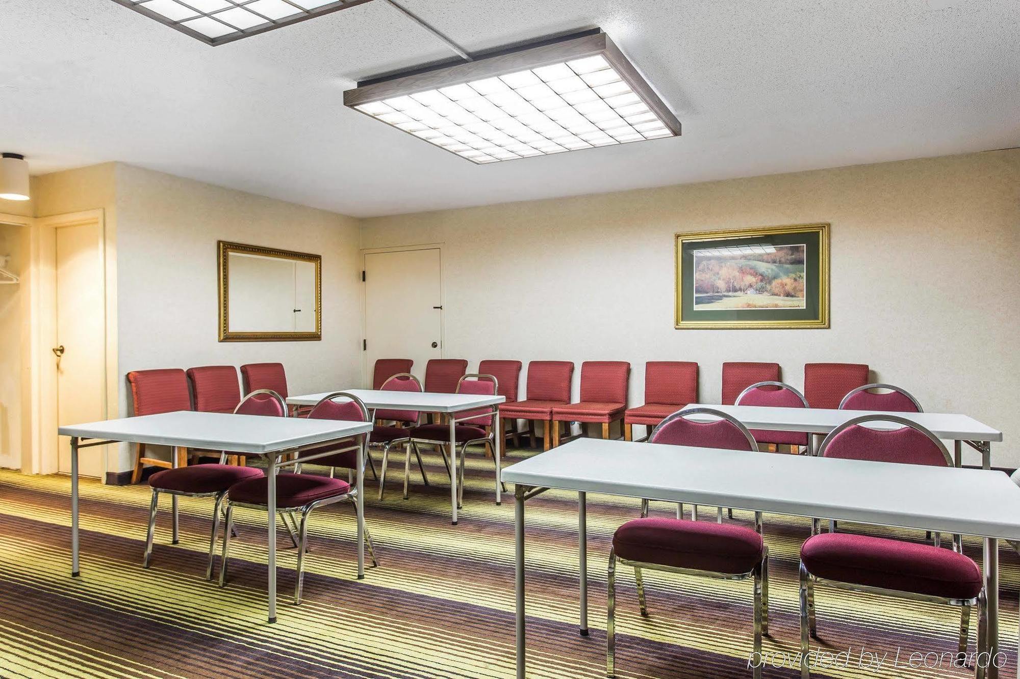 Quality Inn University Winston-Salem Zewnętrze zdjęcie