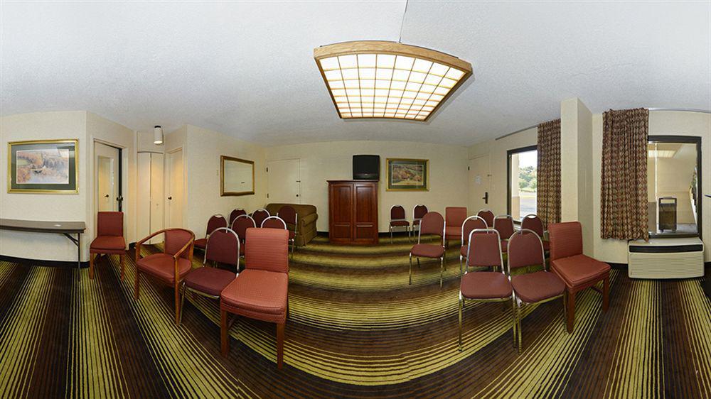 Quality Inn University Winston-Salem Zewnętrze zdjęcie